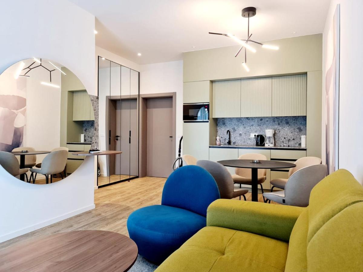 Appartement Nika Makarska